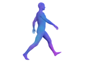 Stage 1 Walking Without Assistance